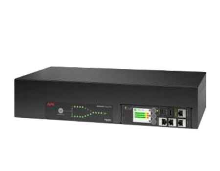 AP4424A RACK ATS