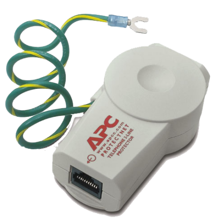 APC-Pnet Surge Protector